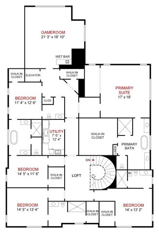 3504 Wentwood Drive, University Park, TX 75225