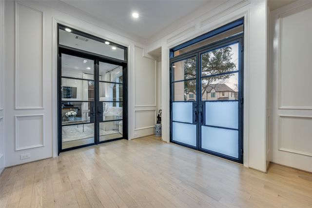 3504 Wentwood Drive, University Park, TX 75225