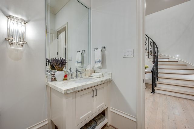 3504 Wentwood Drive, University Park, TX 75225