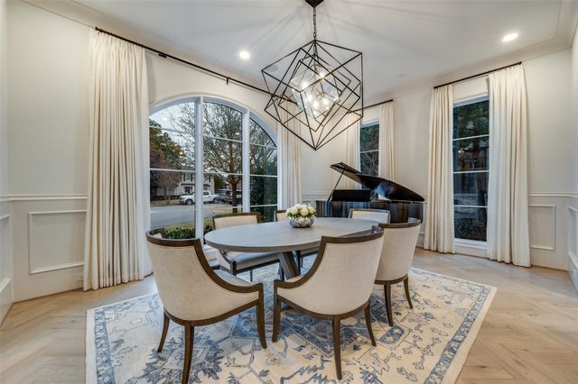 3504 Wentwood Drive, University Park, TX 75225