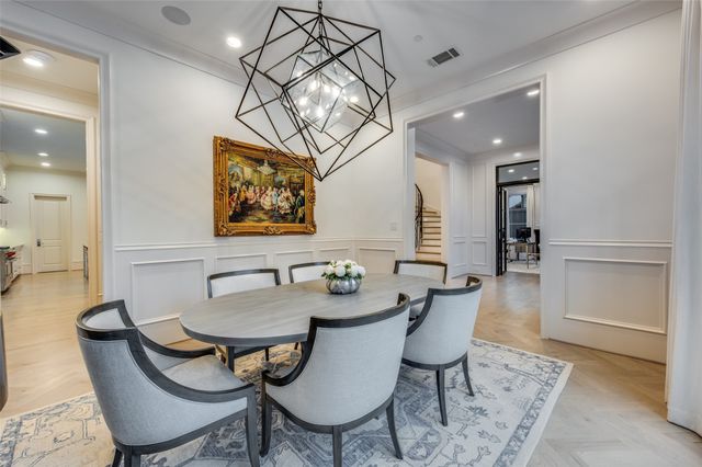 3504 Wentwood Drive, University Park, TX 75225