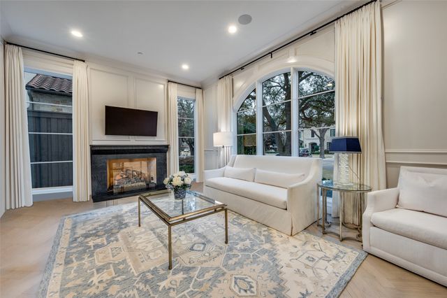 3504 Wentwood Drive, University Park, TX 75225