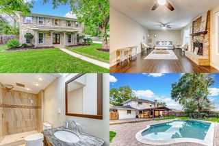 2602 N Woodloch Street, Woodloch, TX 77385