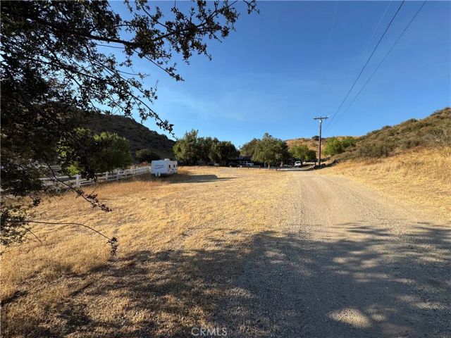 0 Brandywine Canyon, Canyon Country, CA 91351