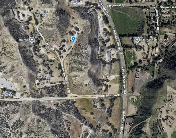 0 Brandywine Canyon, Canyon Country, CA 91351