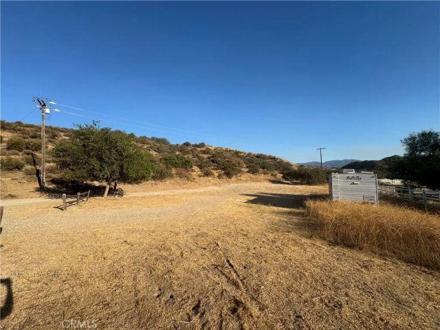 0 Brandywine Canyon, Canyon Country, CA 91351
