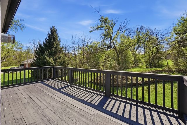 22740 Frederick Road, Steger, IL 60475