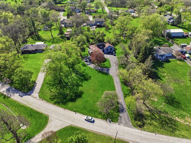 22740 Frederick Road, Steger, IL 60475