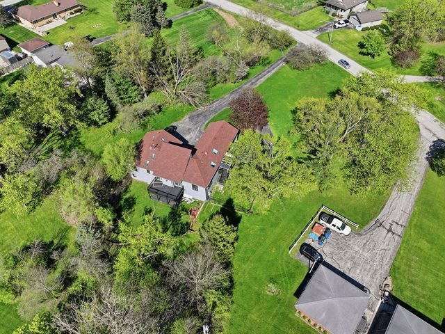 22740 Frederick Road, Steger, IL 60475