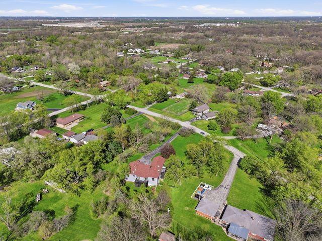 22740 Frederick Road, Steger, IL 60475