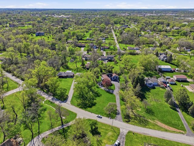 22740 Frederick Road, Steger, IL 60475