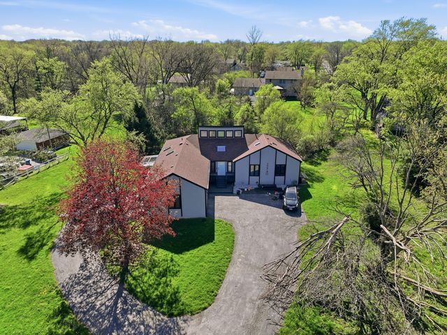 22740 Frederick Road, Steger, IL 60475