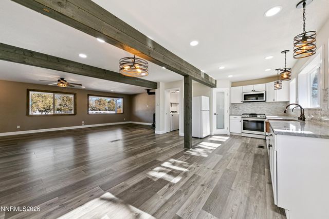 2670 Buckboard Court, Minden, NV 89423