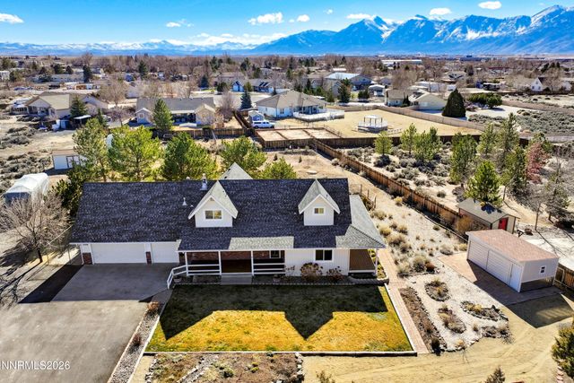 2670 Buckboard Court, Minden, NV 89423