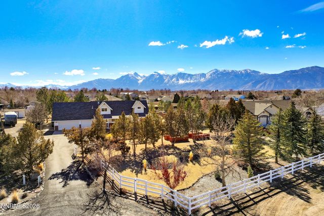 2670 Buckboard Court, Minden, NV 89423