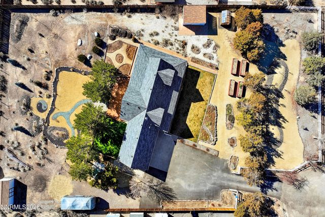 2670 Buckboard Court, Minden, NV 89423