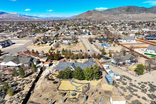 2670 Buckboard Court, Minden, NV 89423