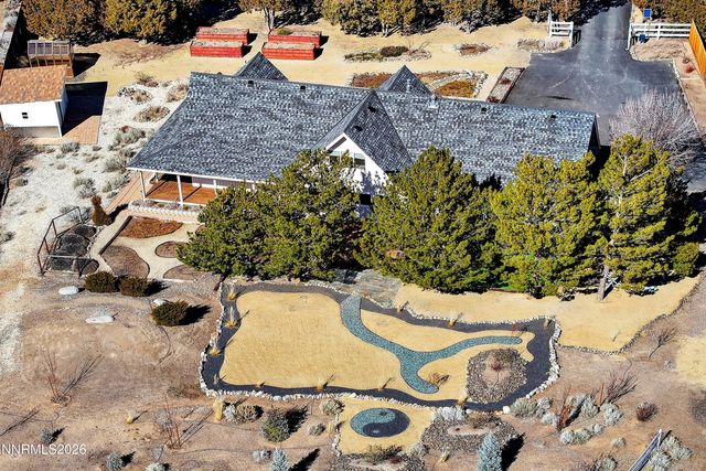 2670 Buckboard Court, Minden, NV 89423