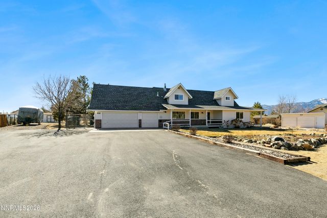 2670 Buckboard Court, Minden, NV 89423