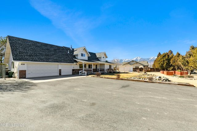 2670 Buckboard Court, Minden, NV 89423