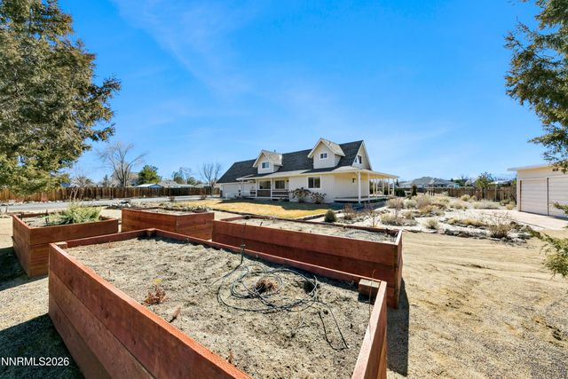 2670 Buckboard Court, Minden, NV 89423