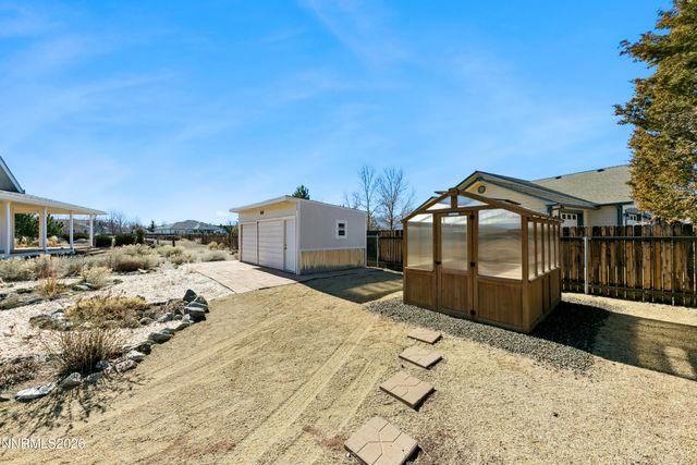 2670 Buckboard Court, Minden, NV 89423