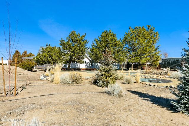 2670 Buckboard Court, Minden, NV 89423
