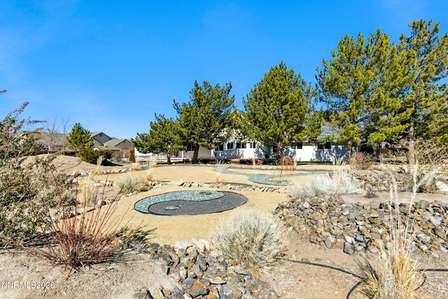 2670 Buckboard Court, Minden, NV 89423