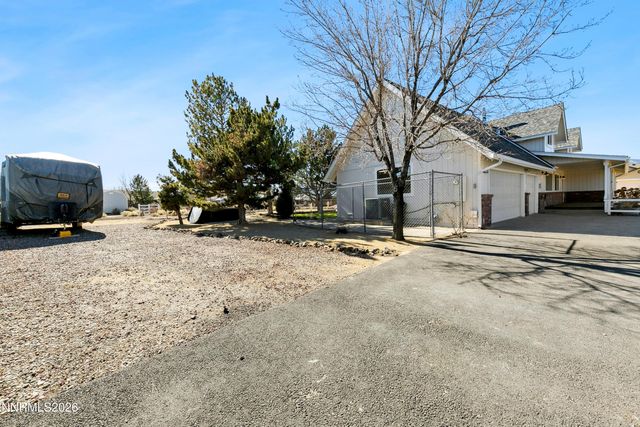 2670 Buckboard Court, Minden, NV 89423