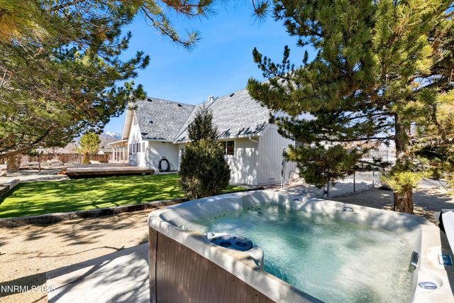 2670 Buckboard Court, Minden, NV 89423