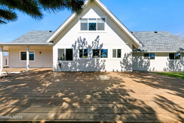 2670 Buckboard Court, Minden, NV 89423