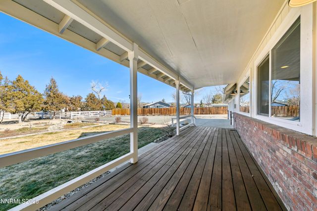 2670 Buckboard Court, Minden, NV 89423