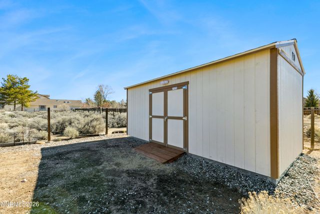 2670 Buckboard Court, Minden, NV 89423