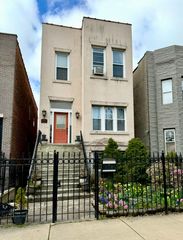 738 S Oakley Boulevard Garden, Chicago, IL 60612