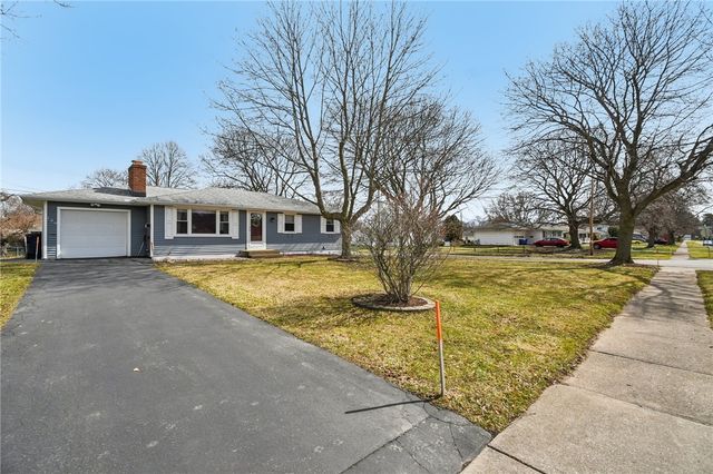 130 North Park Drive, Greece, NY 14612