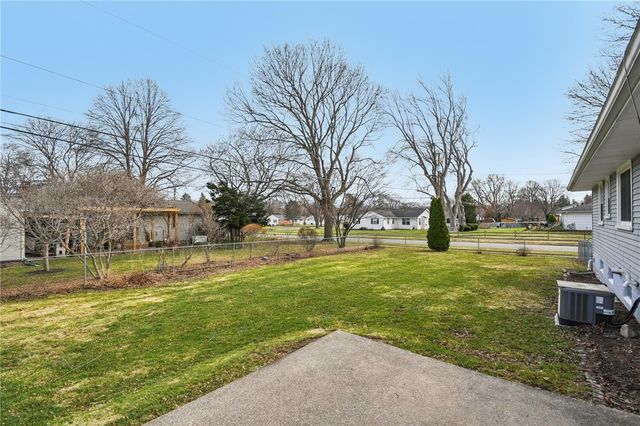 130 North Park Drive, Greece, NY 14612