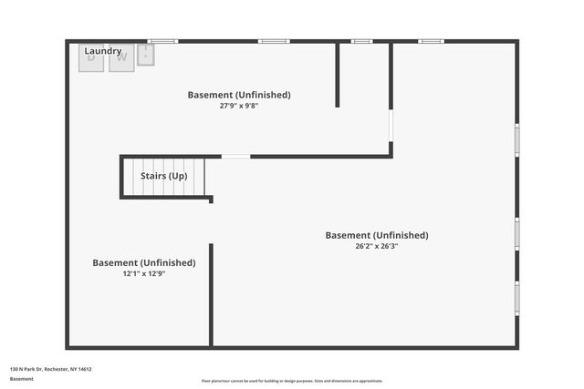 130 North Park Drive, Greece, NY 14612