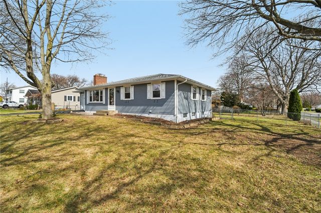 130 North Park Drive, Greece, NY 14612