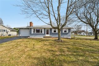 130 North Park Drive, Greece, NY 14612