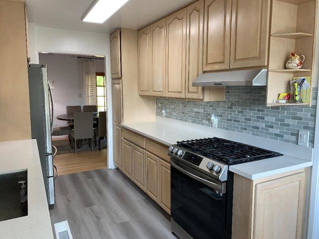 4515 Ewing Rd, Castro Valley, CA 94546