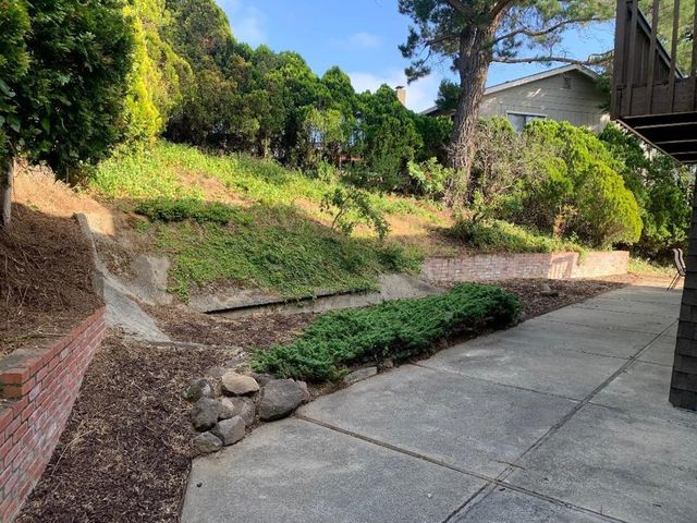 4515 Ewing Rd, Castro Valley, CA 94546