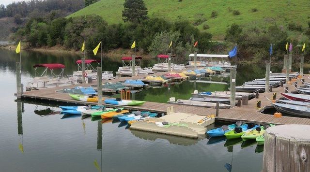 4515 Ewing Rd, Castro Valley, CA 94546