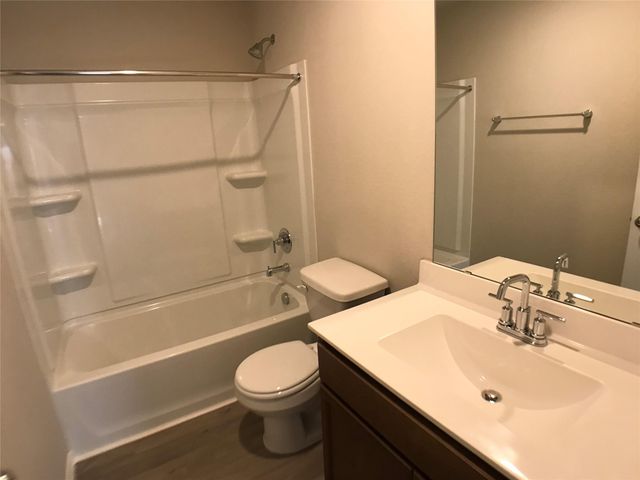 21618 Lemon Beebrush Lane, Katy, TX 77449