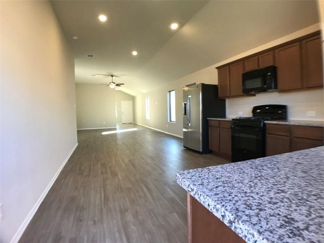 21618 Lemon Beebrush Lane, Katy, TX 77449