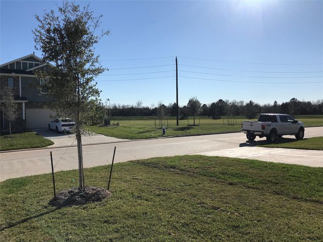 21618 Lemon Beebrush Lane, Katy, TX 77449