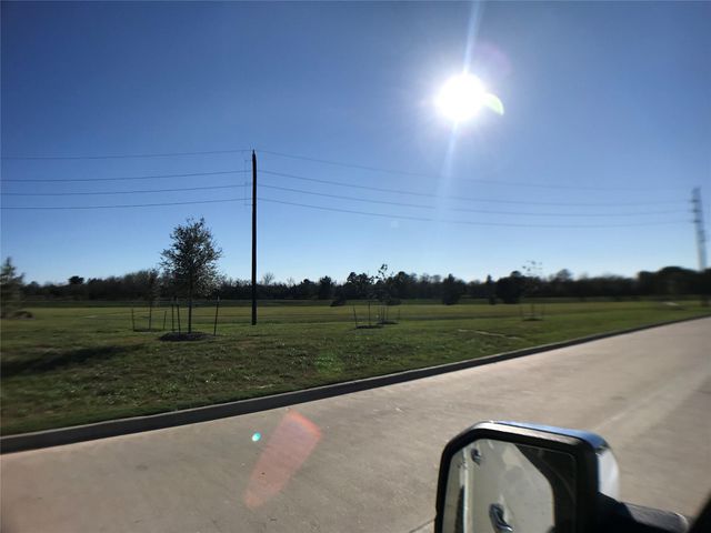 21618 Lemon Beebrush Lane, Katy, TX 77449