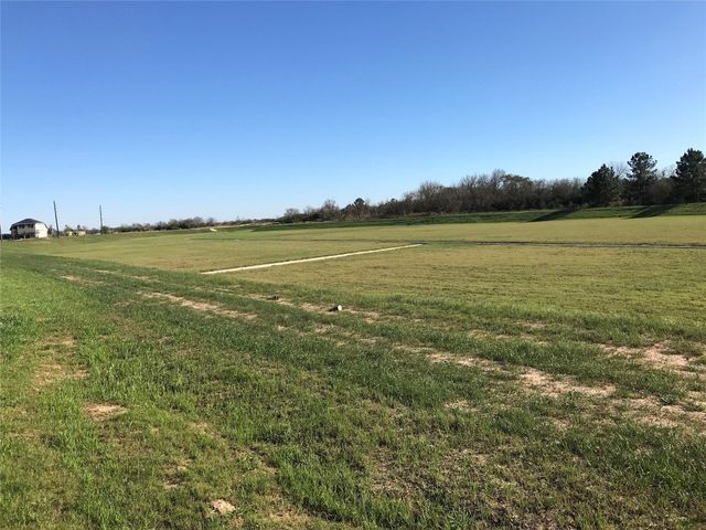 21618 Lemon Beebrush Lane, Katy, TX 77449