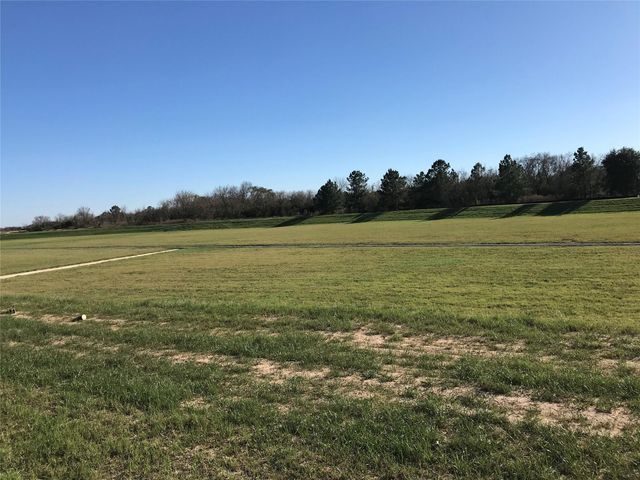 21618 Lemon Beebrush Lane, Katy, TX 77449