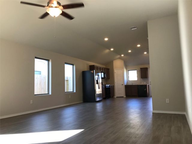 21618 Lemon Beebrush Lane, Katy, TX 77449