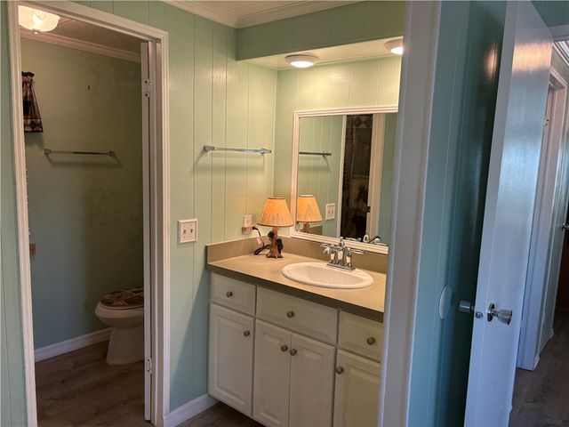 926 Barefoot Boulevard, Barefoot Bay, FL 32976